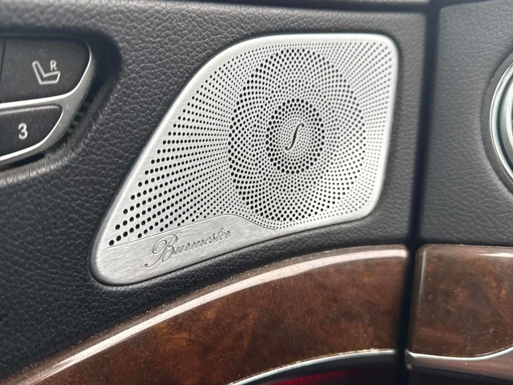 Mercedes-Benz S 550 * CARFAX *    | Mobile.bg   13