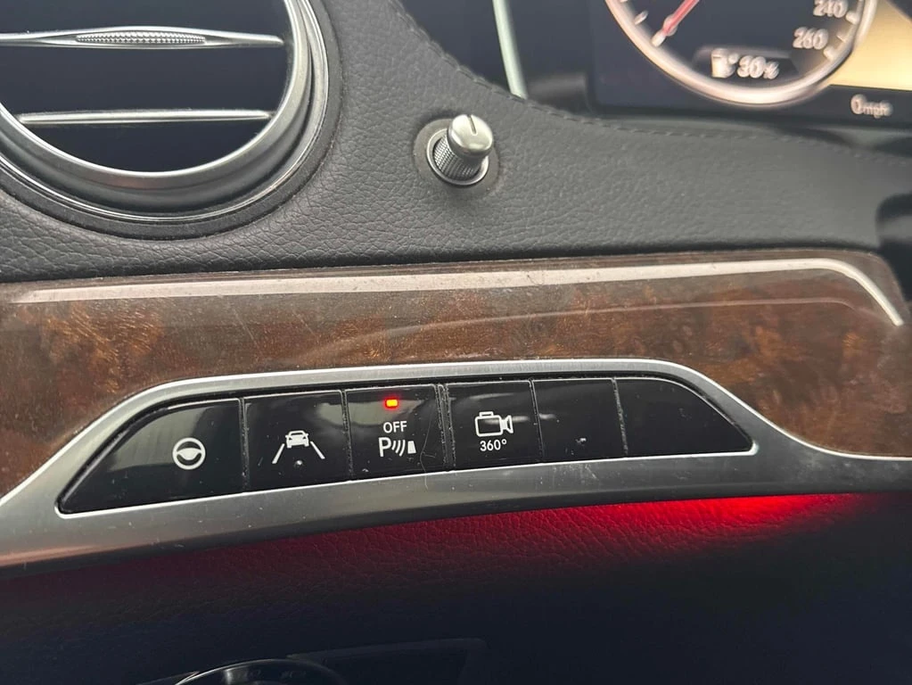 Mercedes-Benz S 550 * CARFAX *    | Mobile.bg   12