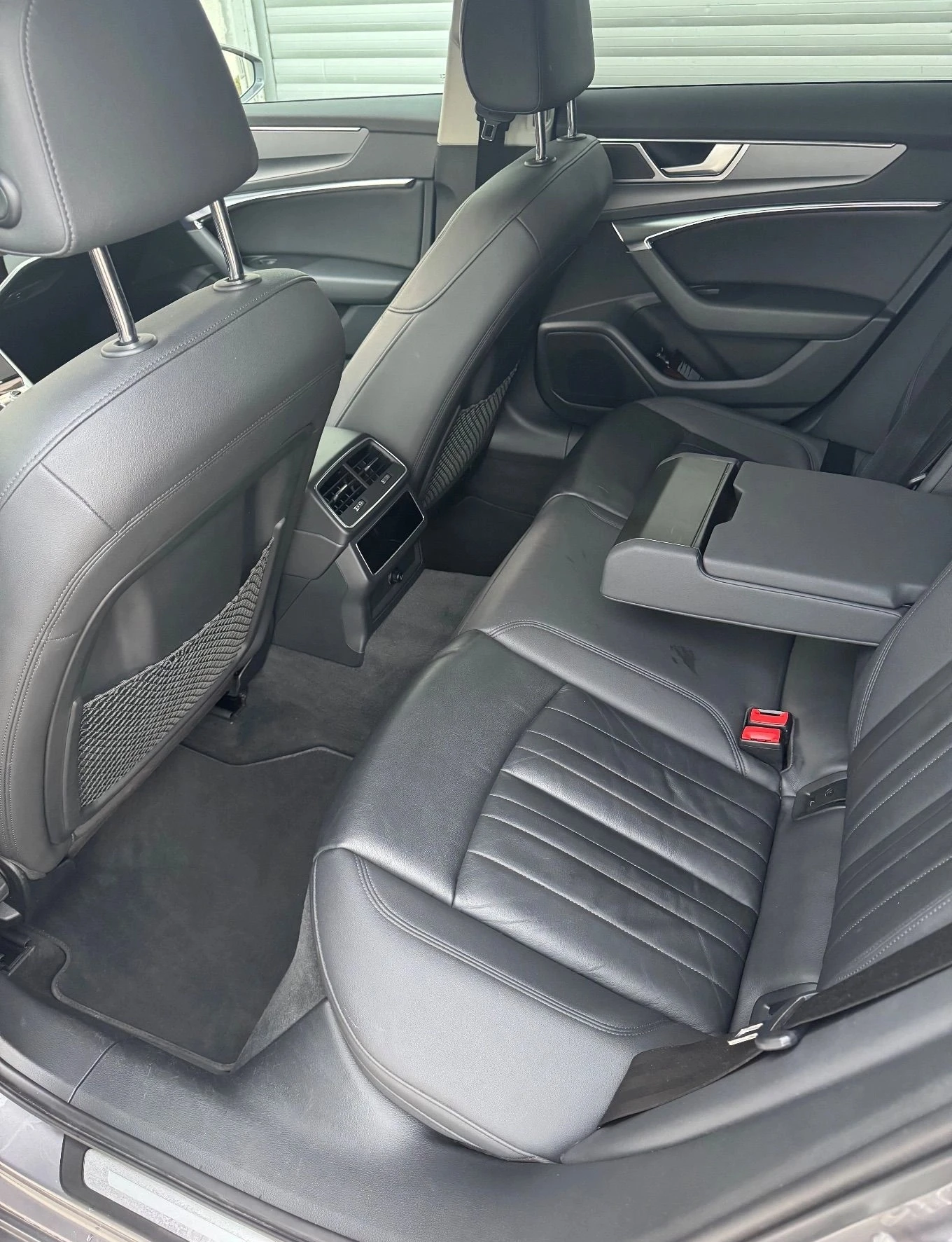 Audi A6 Allroad 50 TDI Quattro S-Line - изображение 6