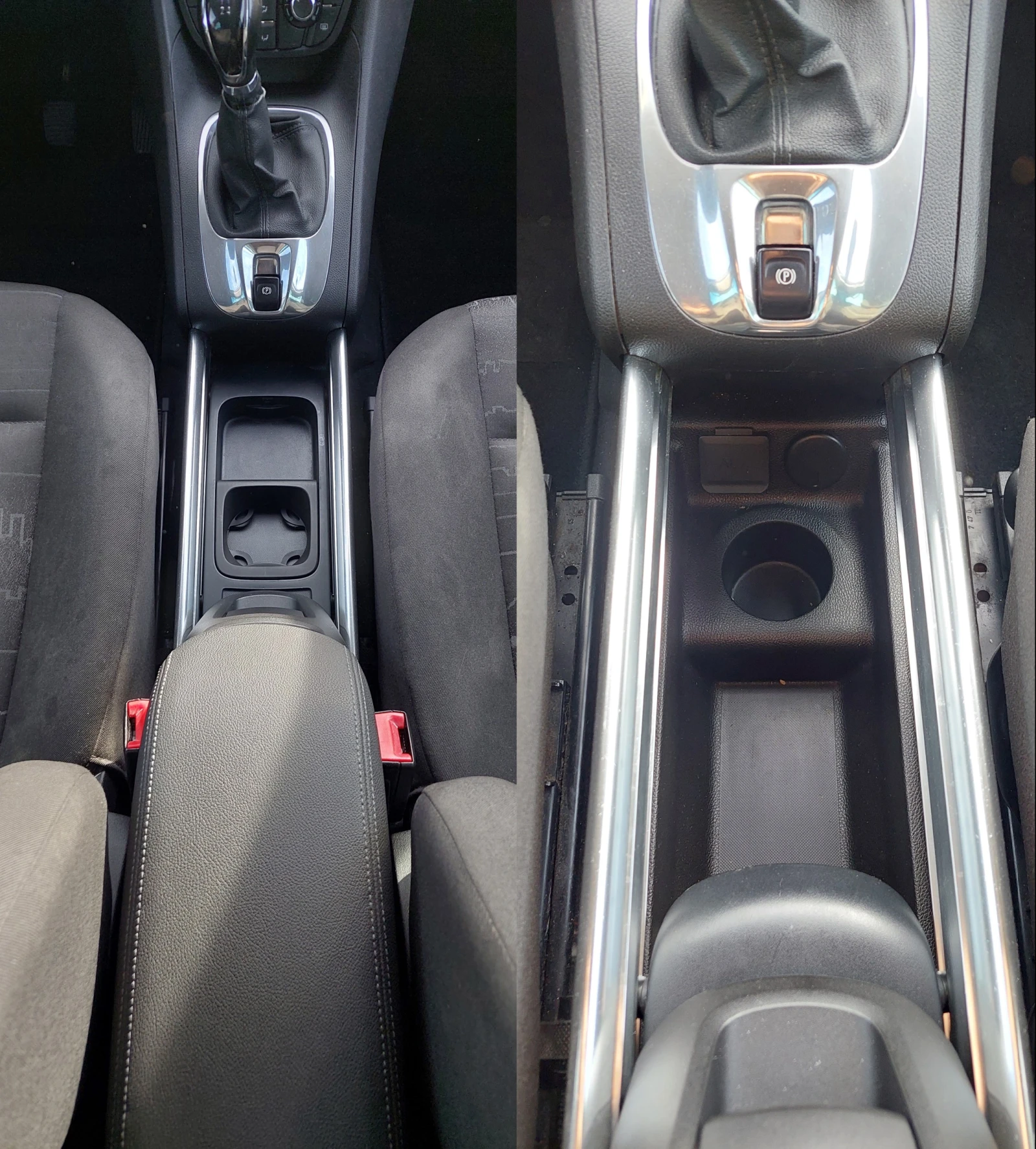 Opel Meriva  - изображение 10