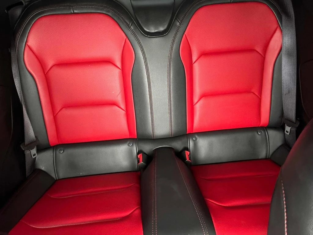 Chevrolet Camaro 2SS 2017 * CARFAX *    | Mobile.bg   10