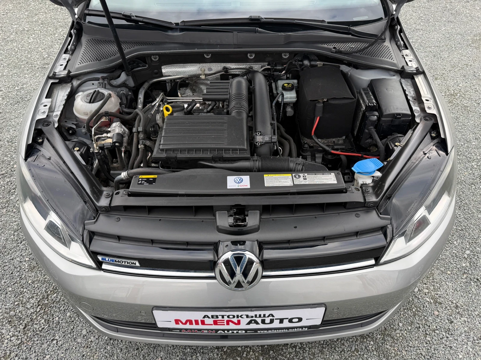 VW Golf (KATO ����)^(�����) | Mobile.bg � ����������� 17