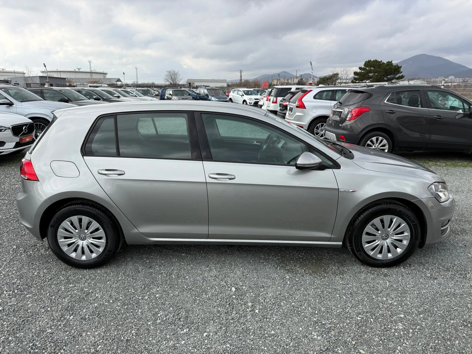 VW Golf (KATO ����)^(�����) | Mobile.bg � ����������� 4