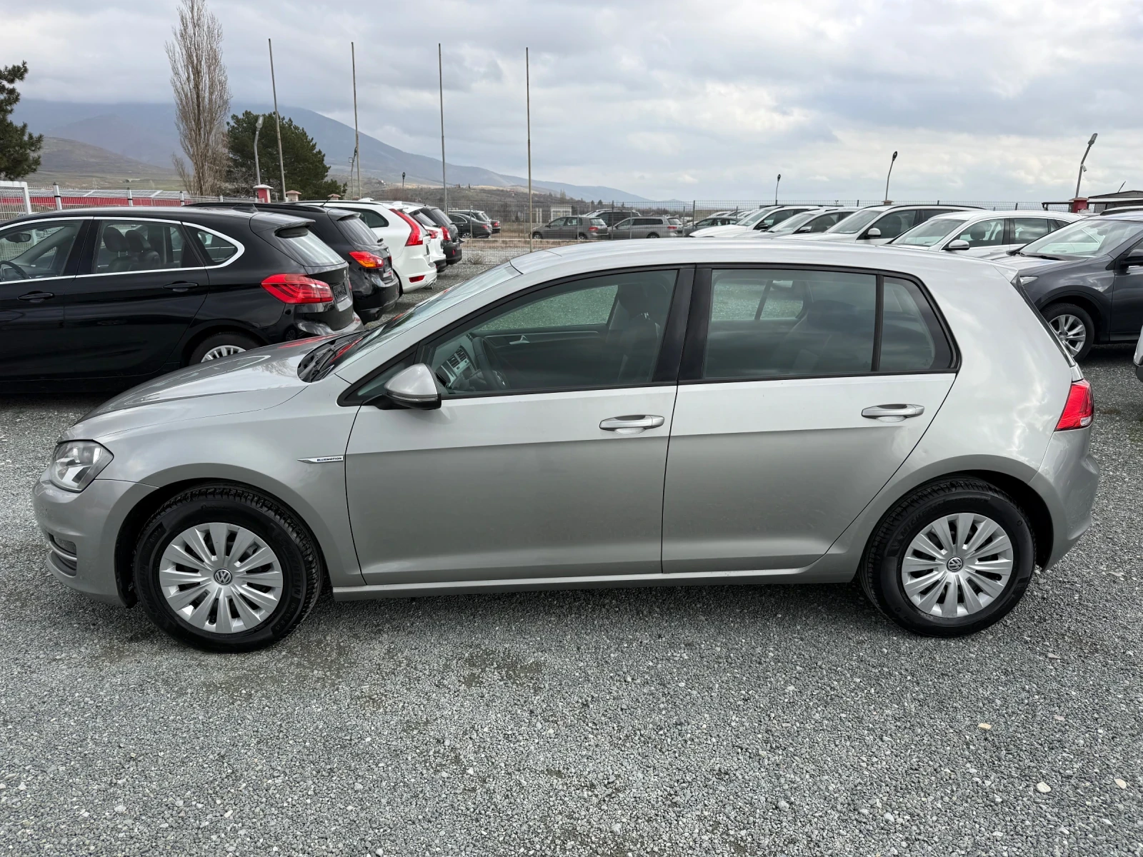 VW Golf (KATO ����)^(�����) | Mobile.bg � ����������� 10