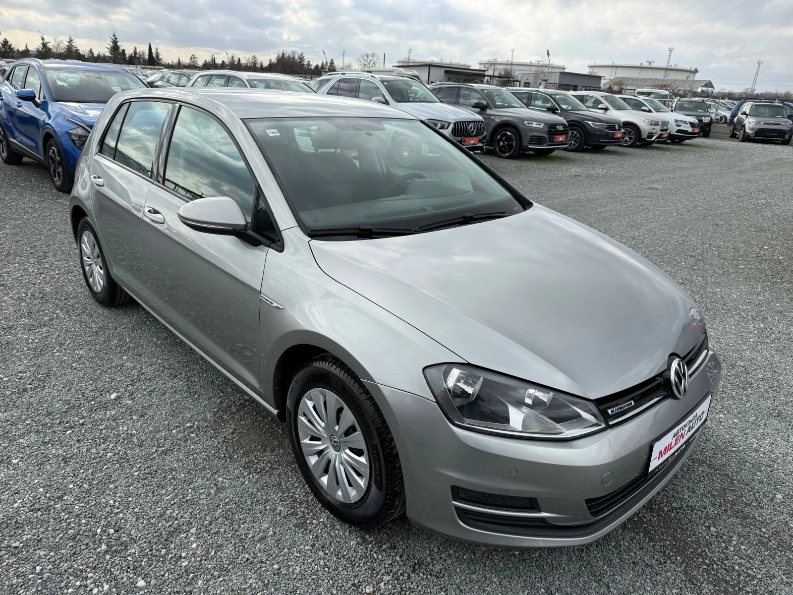 VW Golf (KATO ����)^(�����) | Mobile.bg � ����������� 3