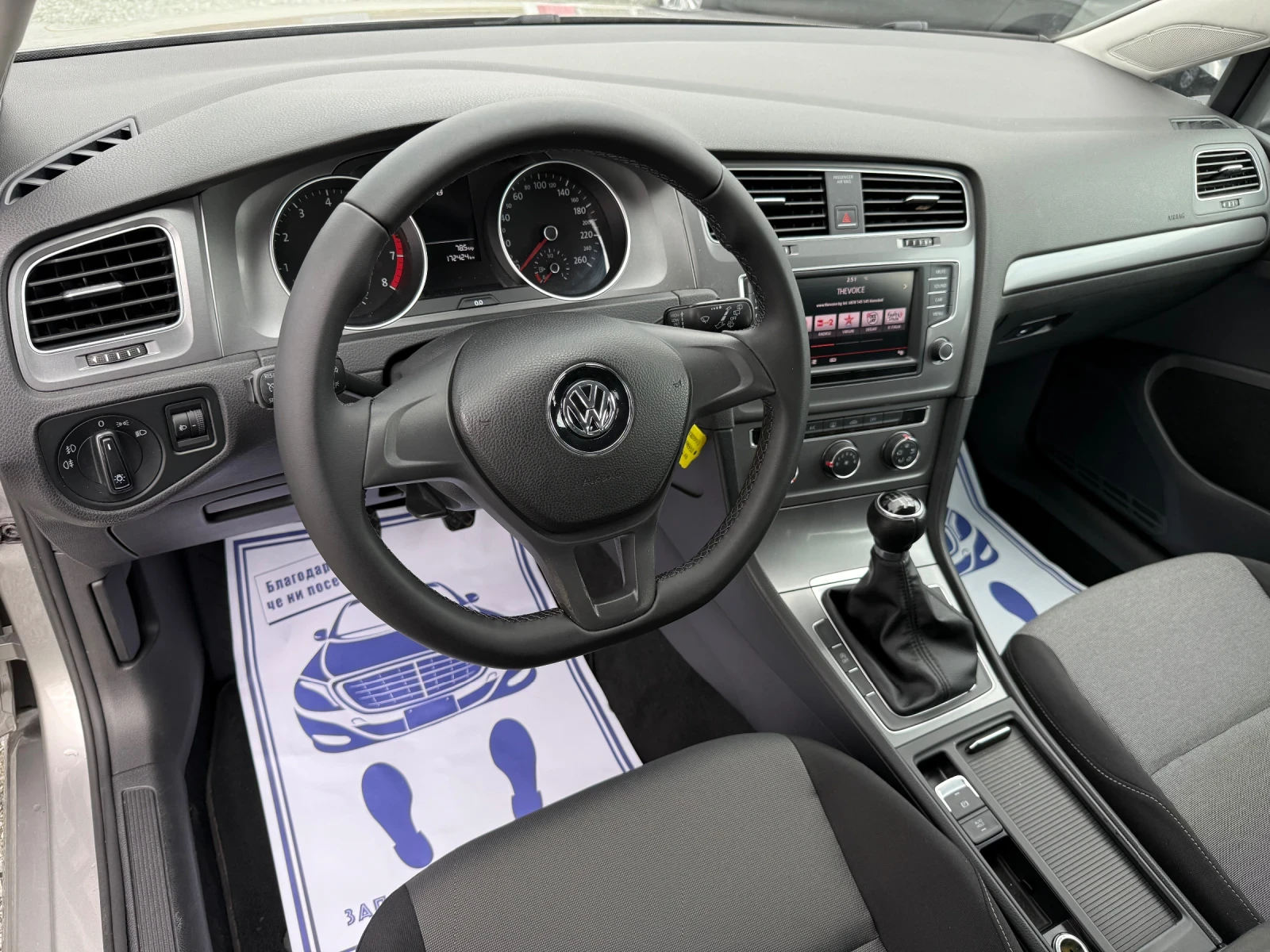 VW Golf (KATO ����)^(�����) | Mobile.bg � ����������� 12