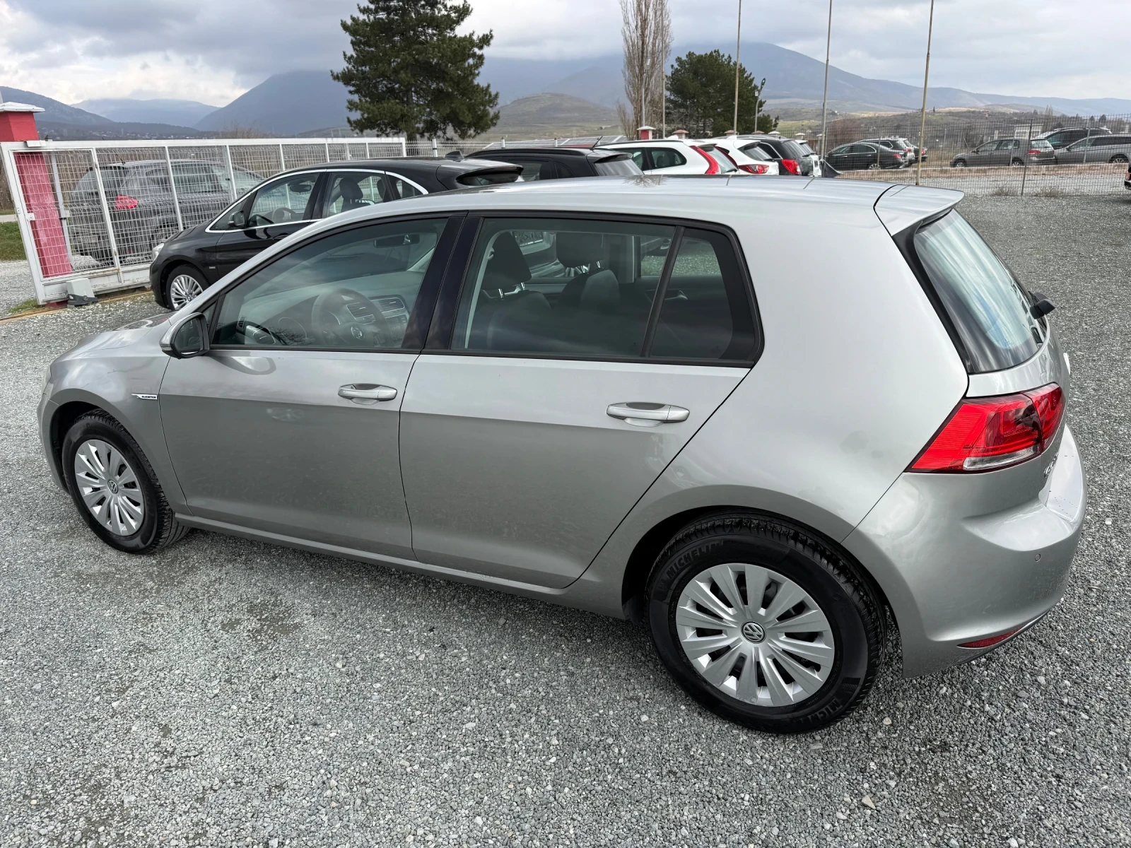VW Golf (KATO ����)^(�����) | Mobile.bg � ����������� 9