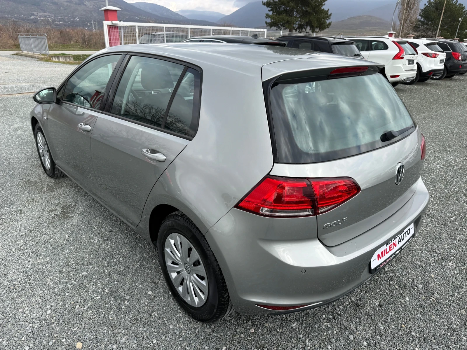 VW Golf (KATO ����)^(�����) | Mobile.bg � ����������� 8