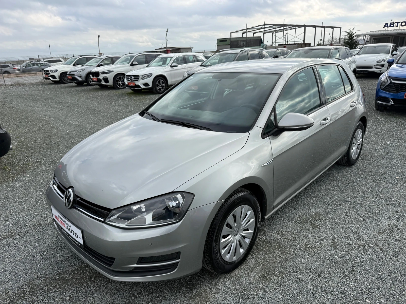 VW Golf (KATO ����)^(�����) | Mobile.bg � ����������� 1