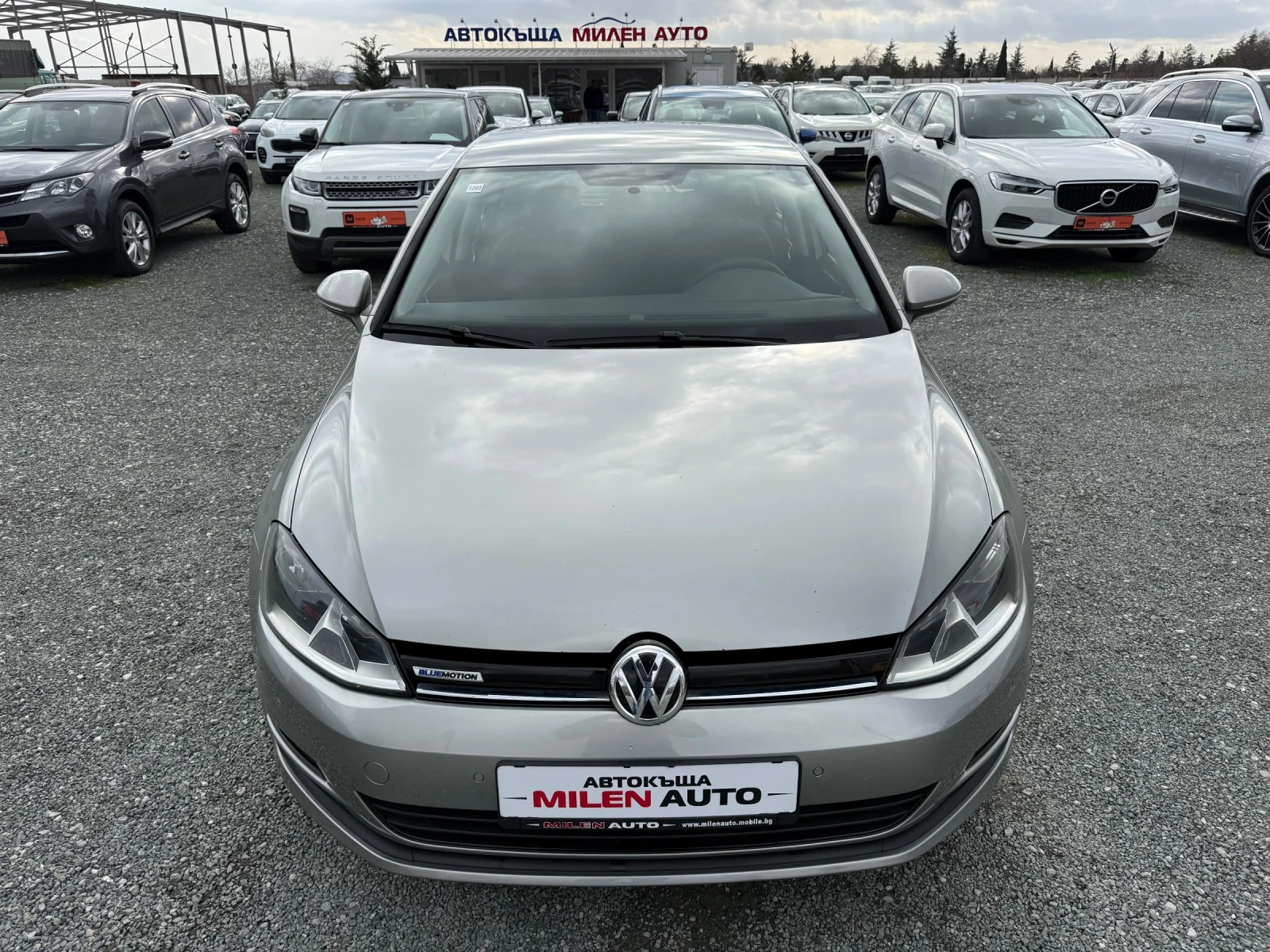 VW Golf (KATO ����)^(�����) | Mobile.bg � ����������� 2
