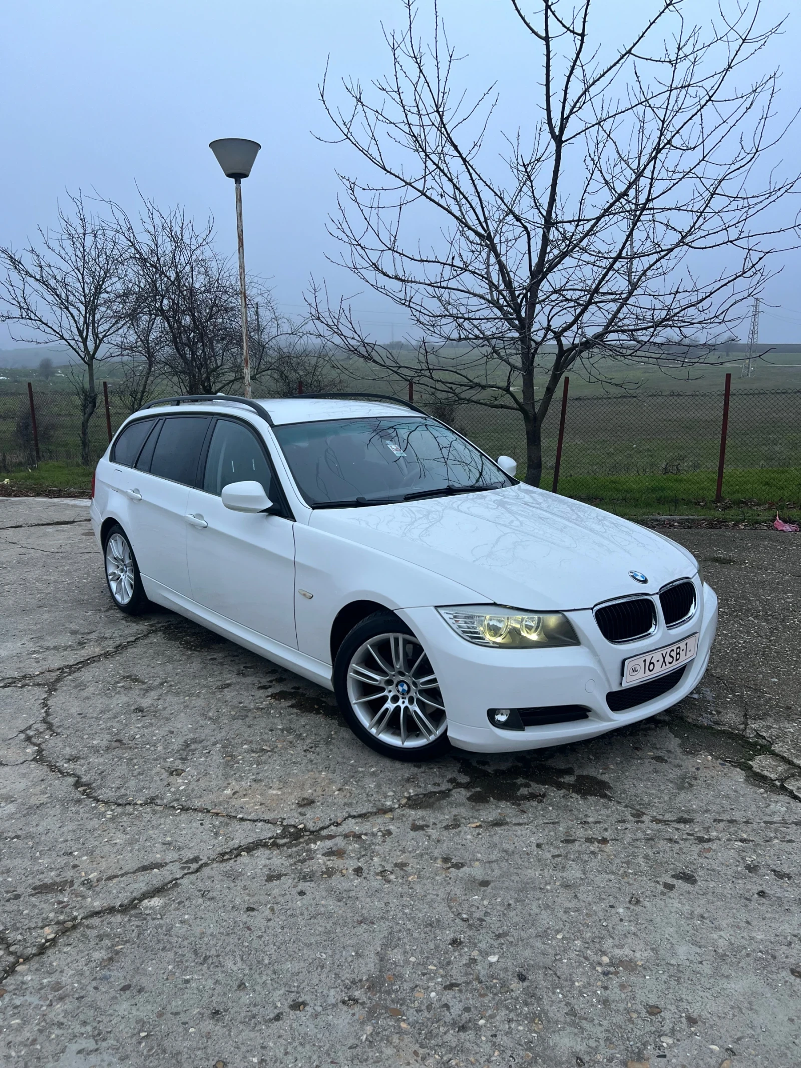 BMW 320 | Mobile.bg � ����������� 1