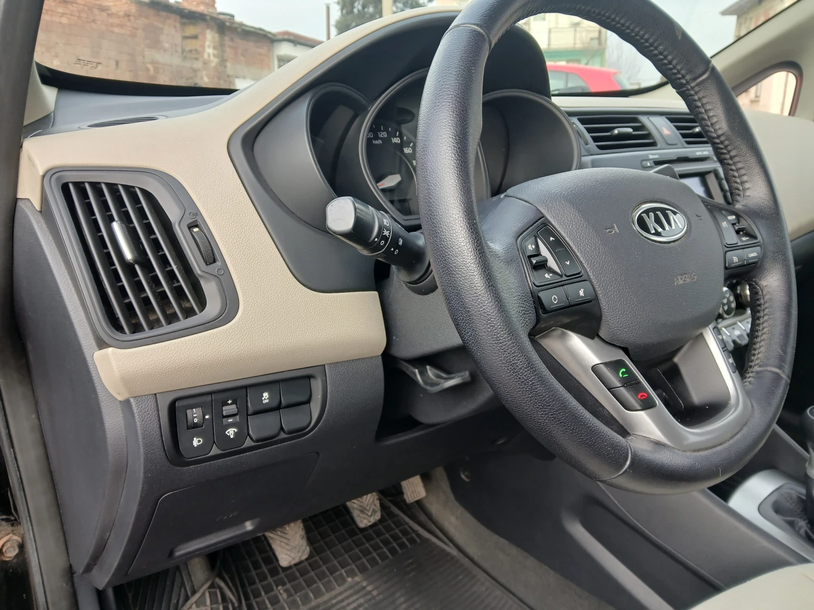 Kia Rio | Mobile.bg � ����������� 16