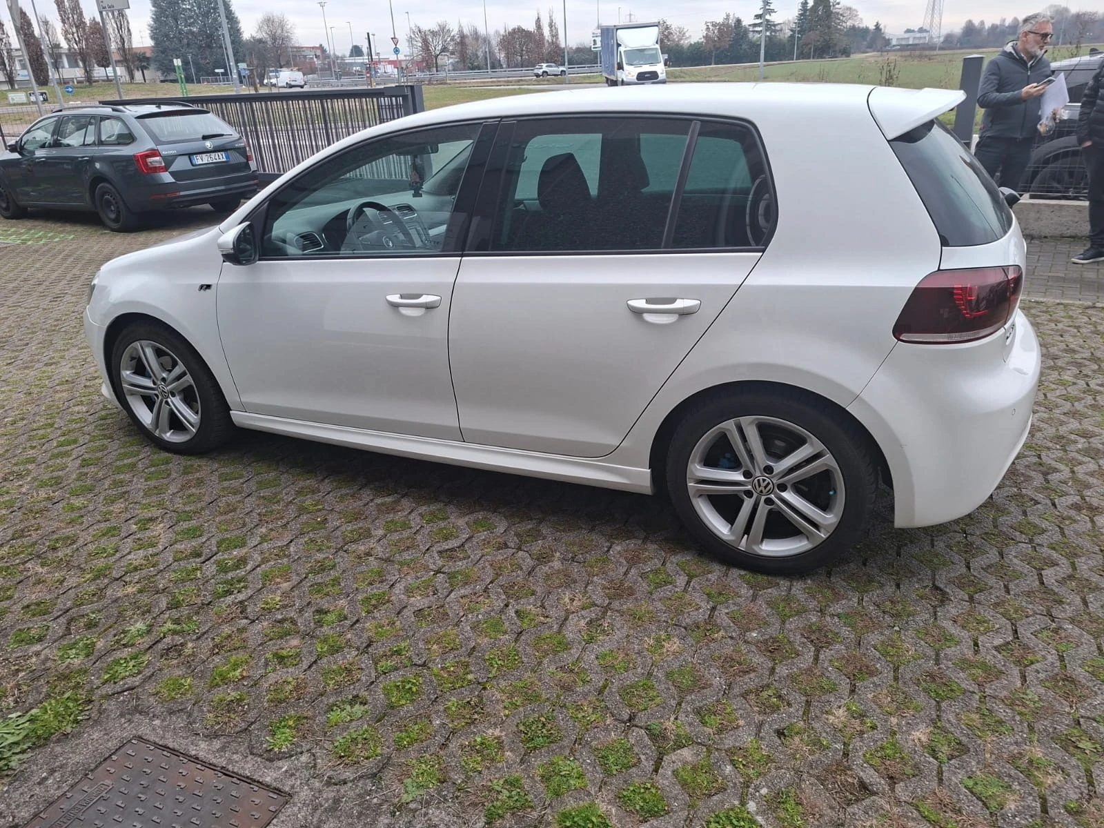 VW Golf 2, 0TDI - изображение 8