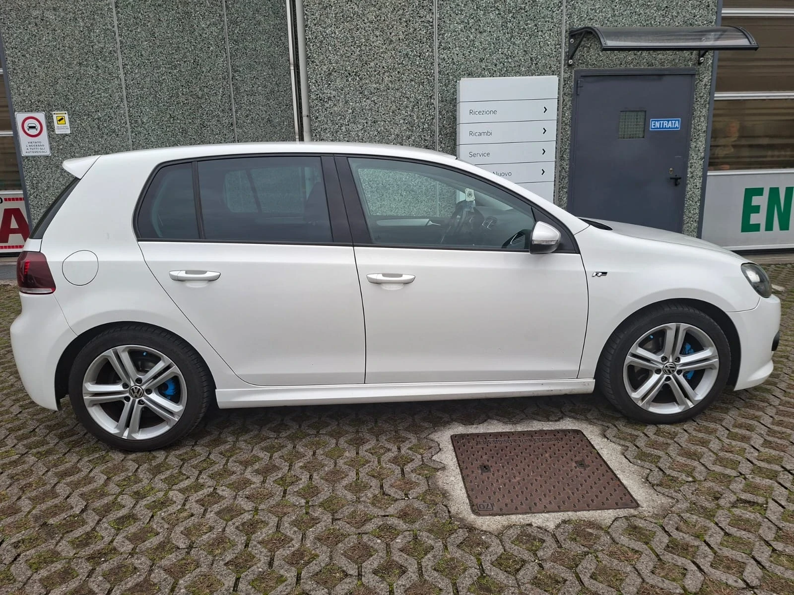VW Golf 2, 0TDI - изображение 7
