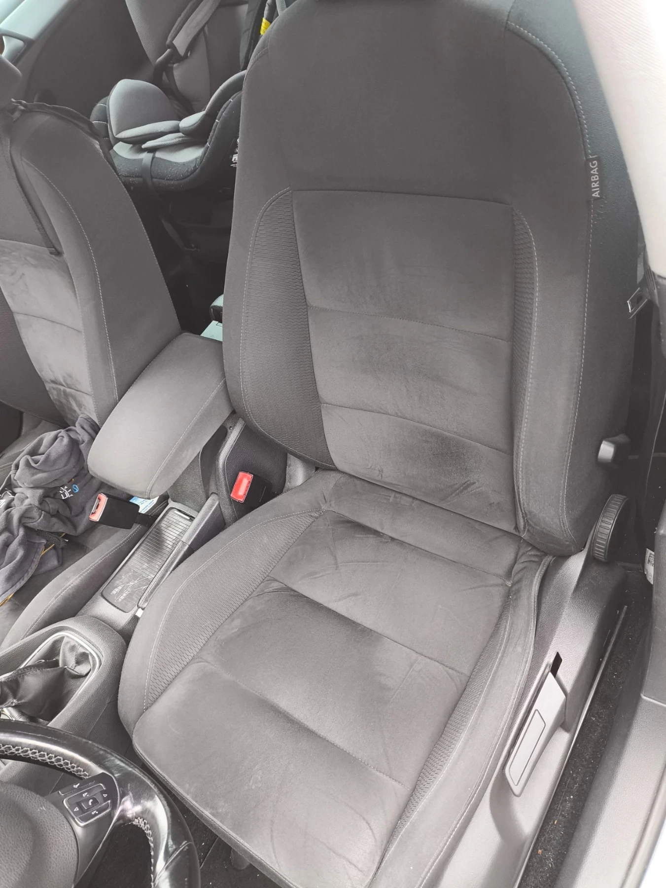 VW Golf 2, 0TDI | Mobile.bg � ����������� 12