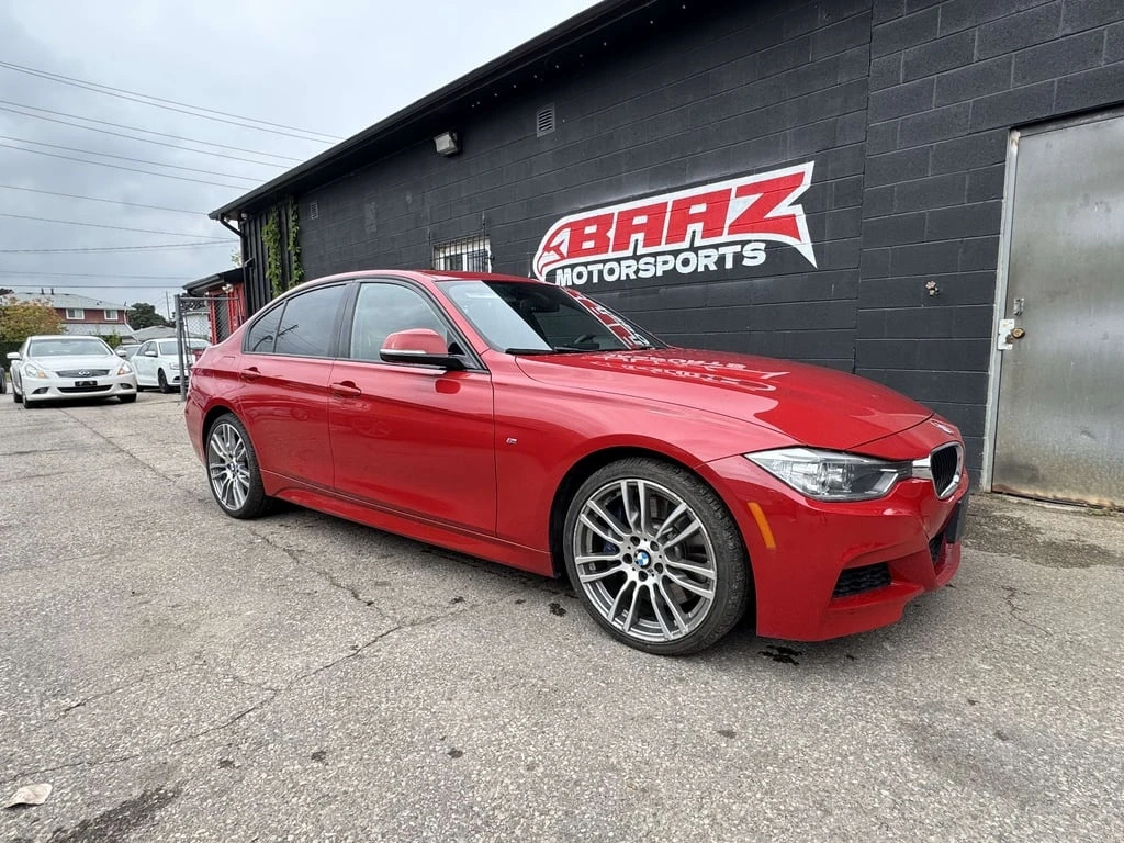 BMW 335 * xDrive * CARFAX * ���� �� �� | Mobile.bg � ����������� 1