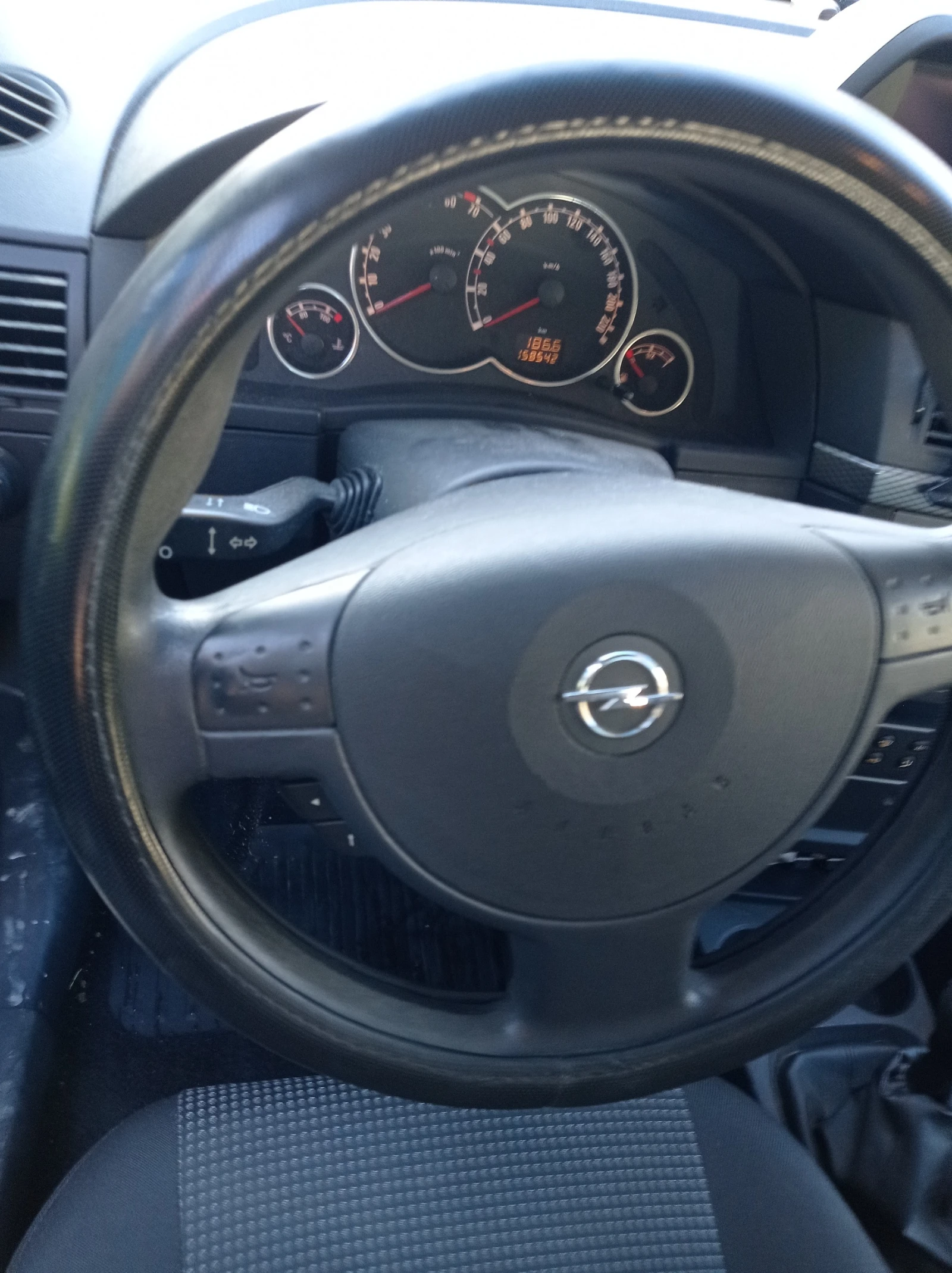 Opel Meriva ��� | Mobile.bg � ����������� 5