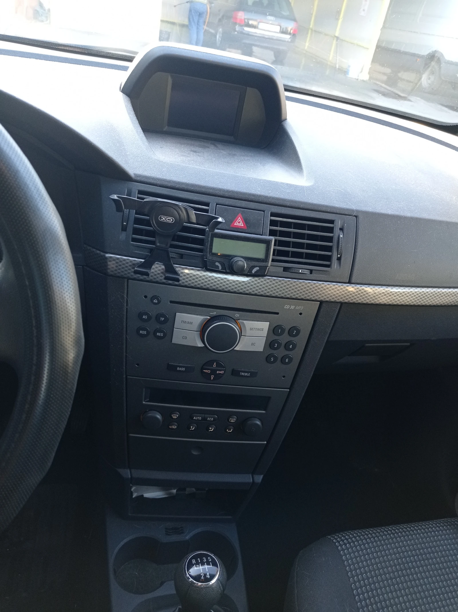 Opel Meriva ��� | Mobile.bg � ����������� 7