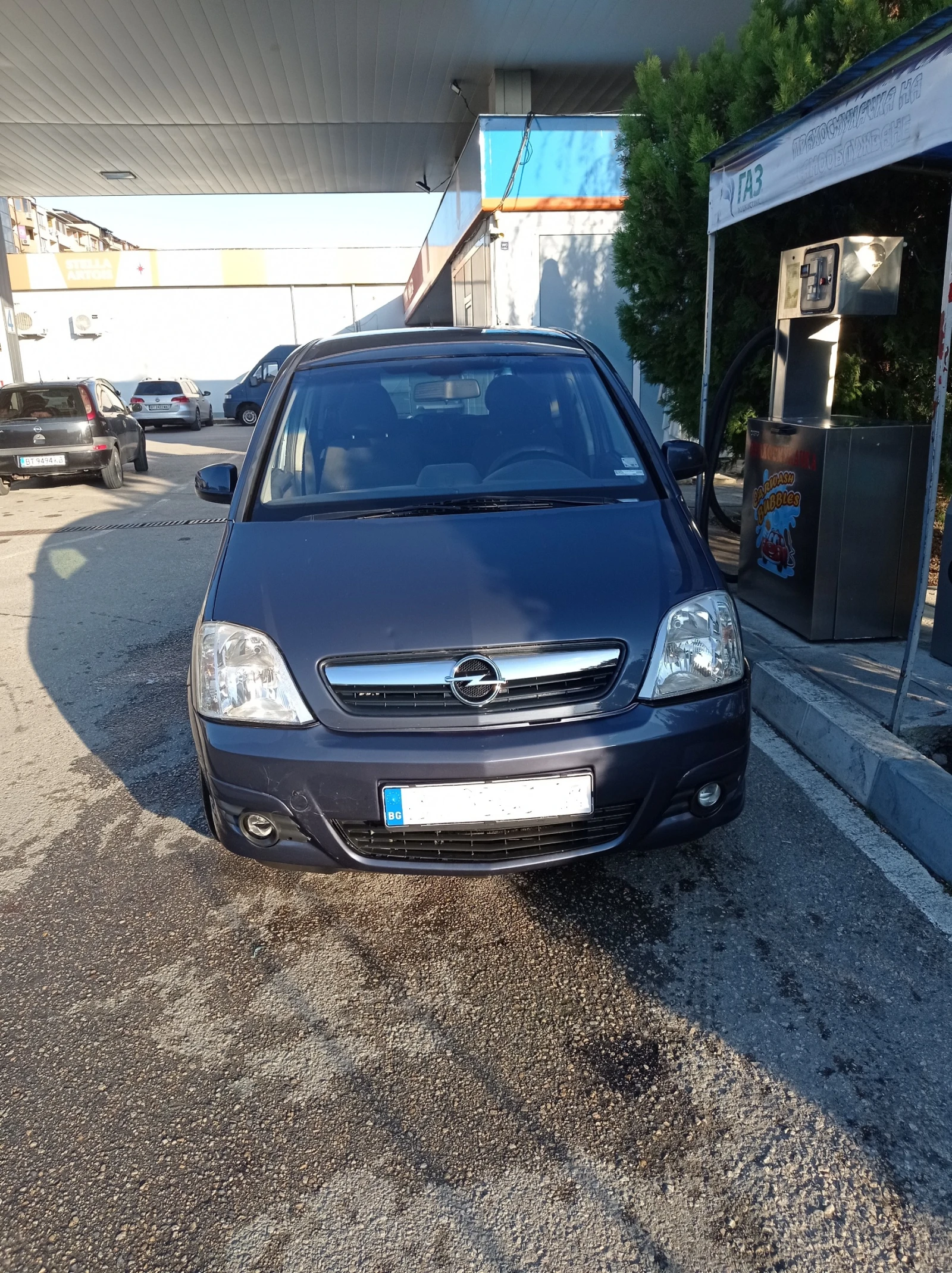 Opel Meriva ��� | Mobile.bg � ����������� 2