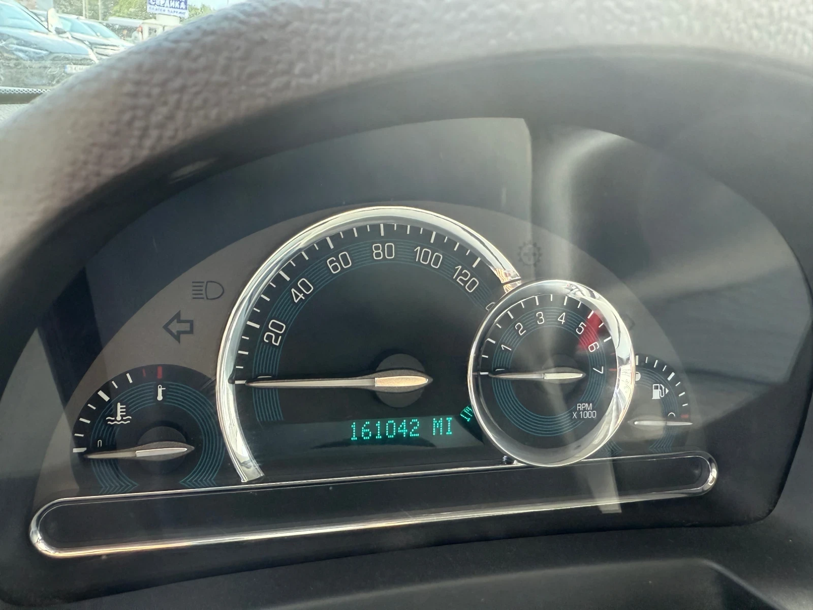 Chevrolet Hhr 2.2 | Mobile.bg � ����������� 9