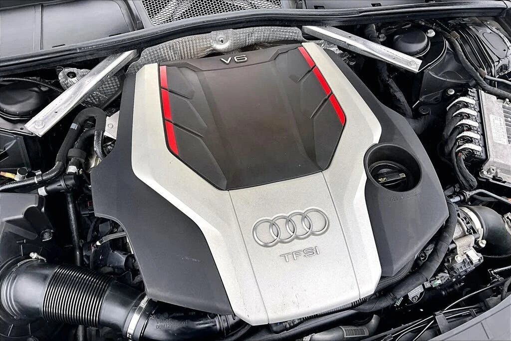 Audi S5 Progressive Coupe * A���������* (���� �� ��) | Mobile.bg � ����������� 7