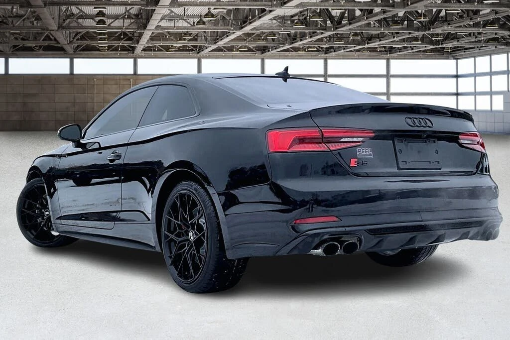 Audi S5 Progressive Coupe * A���������* (���� �� ��) | Mobile.bg � ����������� 5