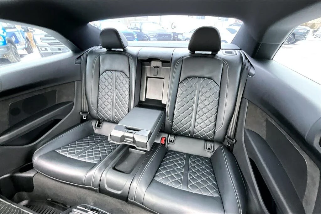 Audi S5 Progressive Coupe * A���������* (���� �� ��) | Mobile.bg � ����������� 17