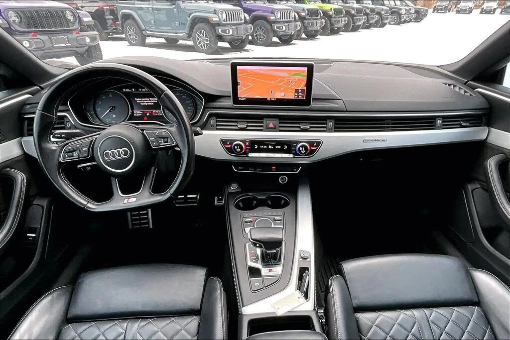 Audi S5 Progressive Coupe * A���������* (���� �� ��) | Mobile.bg � ����������� 9