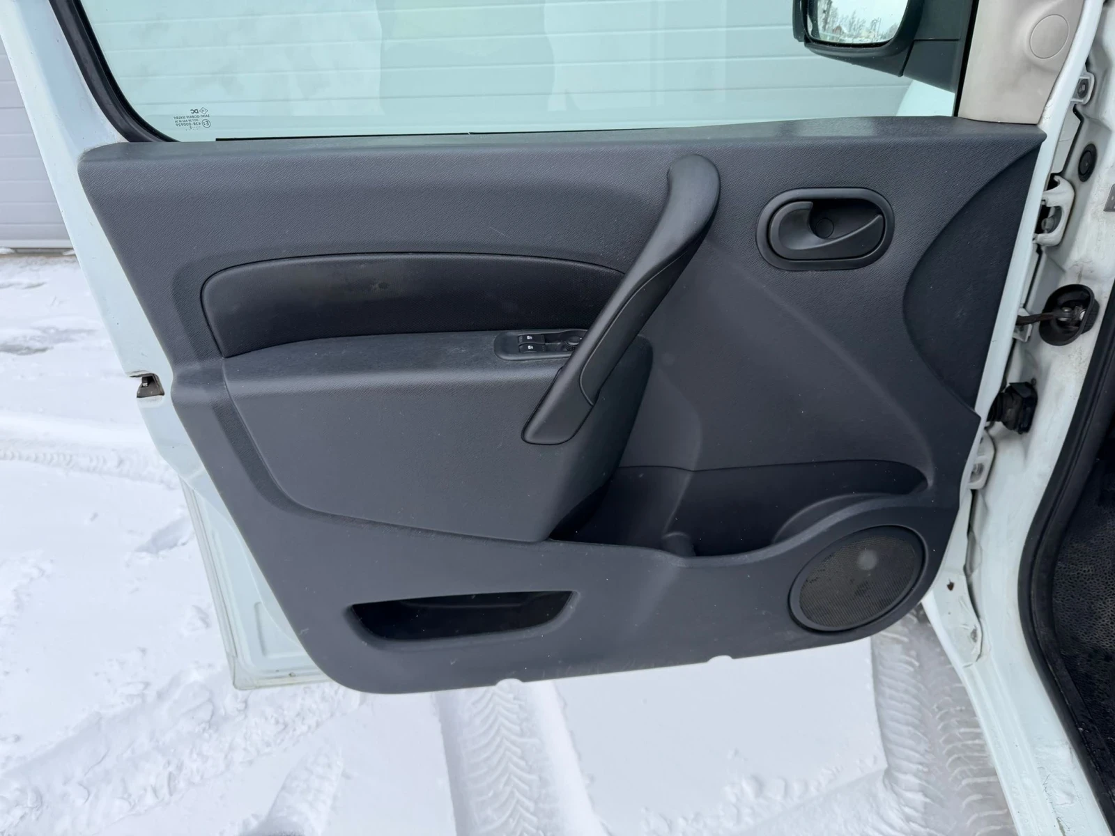 Renault Kangoo 1.5DCI KLIMATIK EVRO 5B N1 ������!!! | Mobile.bg � ����������� 13