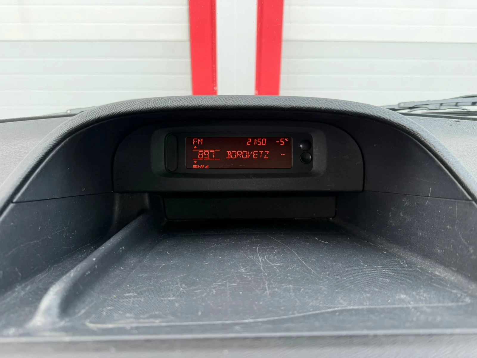 Renault Kangoo 1.5DCI KLIMATIK EVRO 5B N1 ������!!! | Mobile.bg � ����������� 17