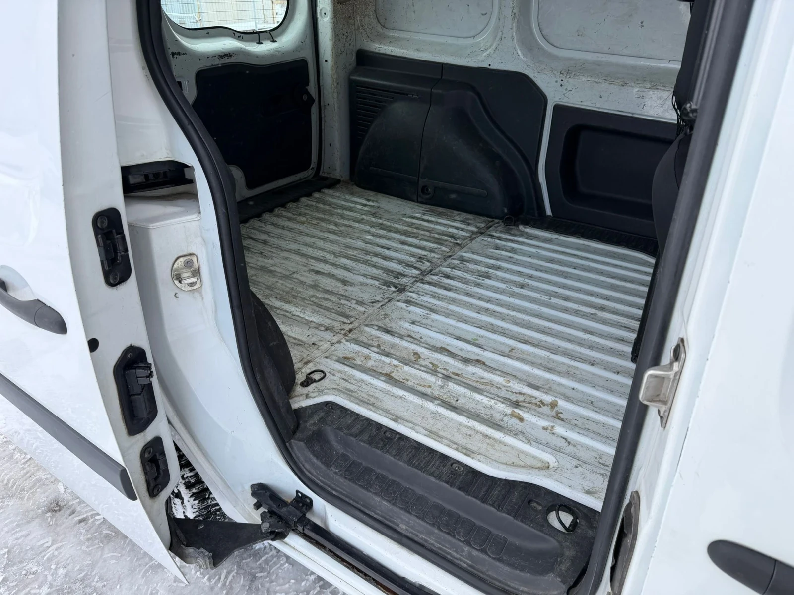 Renault Kangoo 1.5DCI KLIMATIK EVRO 5B N1 ������!!! | Mobile.bg � ����������� 12