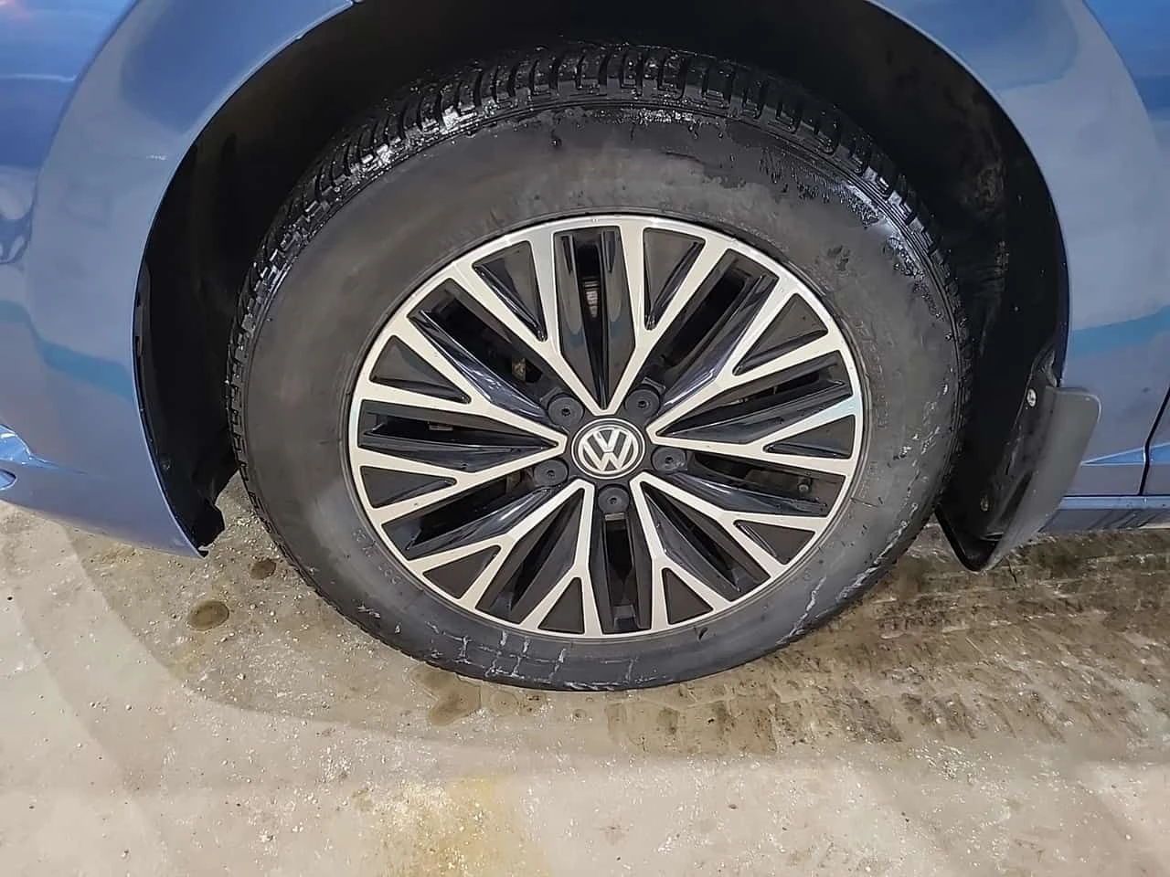 VW Jetta * HIGHLINE * CARFAX * ПОДГРЕВИ* ПАНОРАМА*  - изображение 6