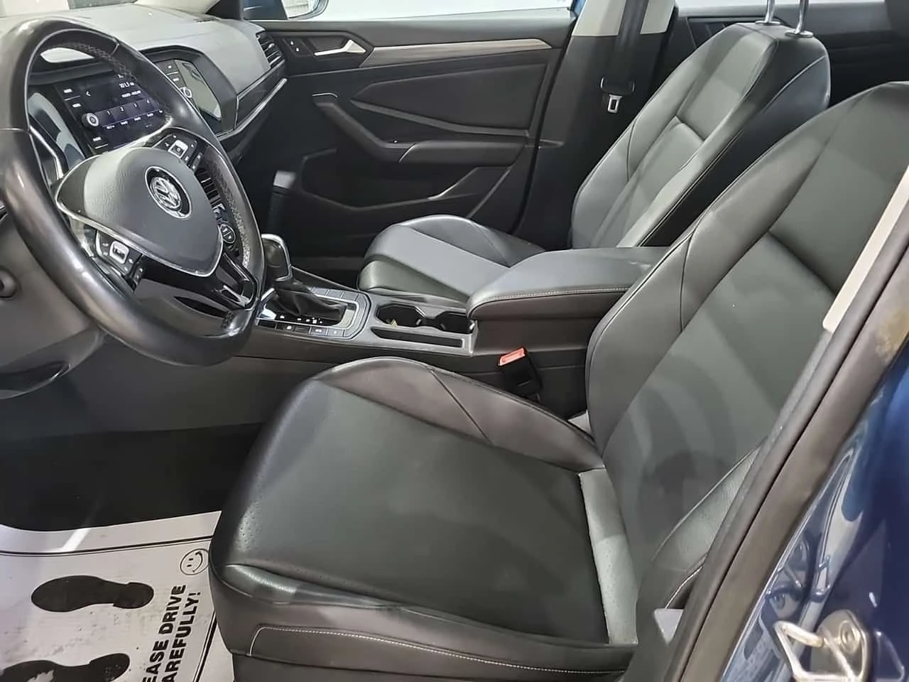 VW Jetta * HIGHLINE * CARFAX * ПОДГРЕВИ* ПАНОРАМА*  - изображение 5