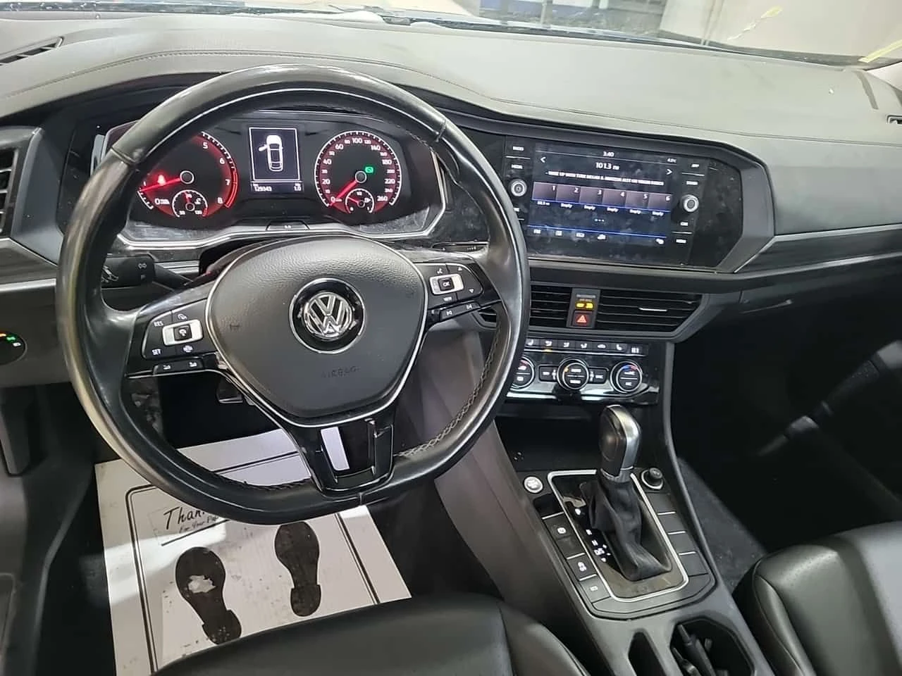 VW Jetta * HIGHLINE * CARFAX * ПОДГРЕВИ* ПАНОРАМА*  - изображение 10