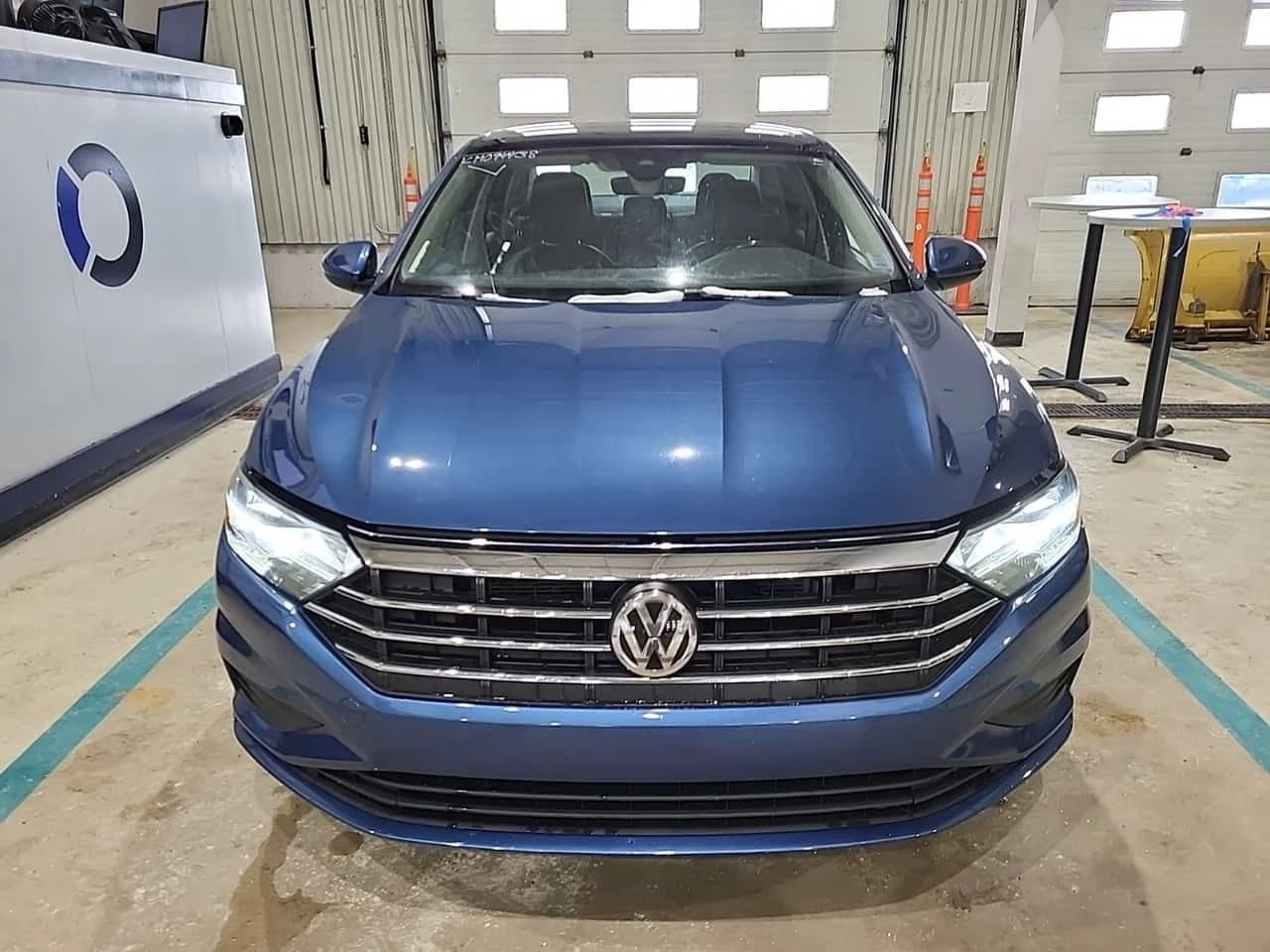 VW Jetta * HIGHLINE * CARFAX * ПОДГРЕВИ* ПАНОРАМА*  - изображение 8