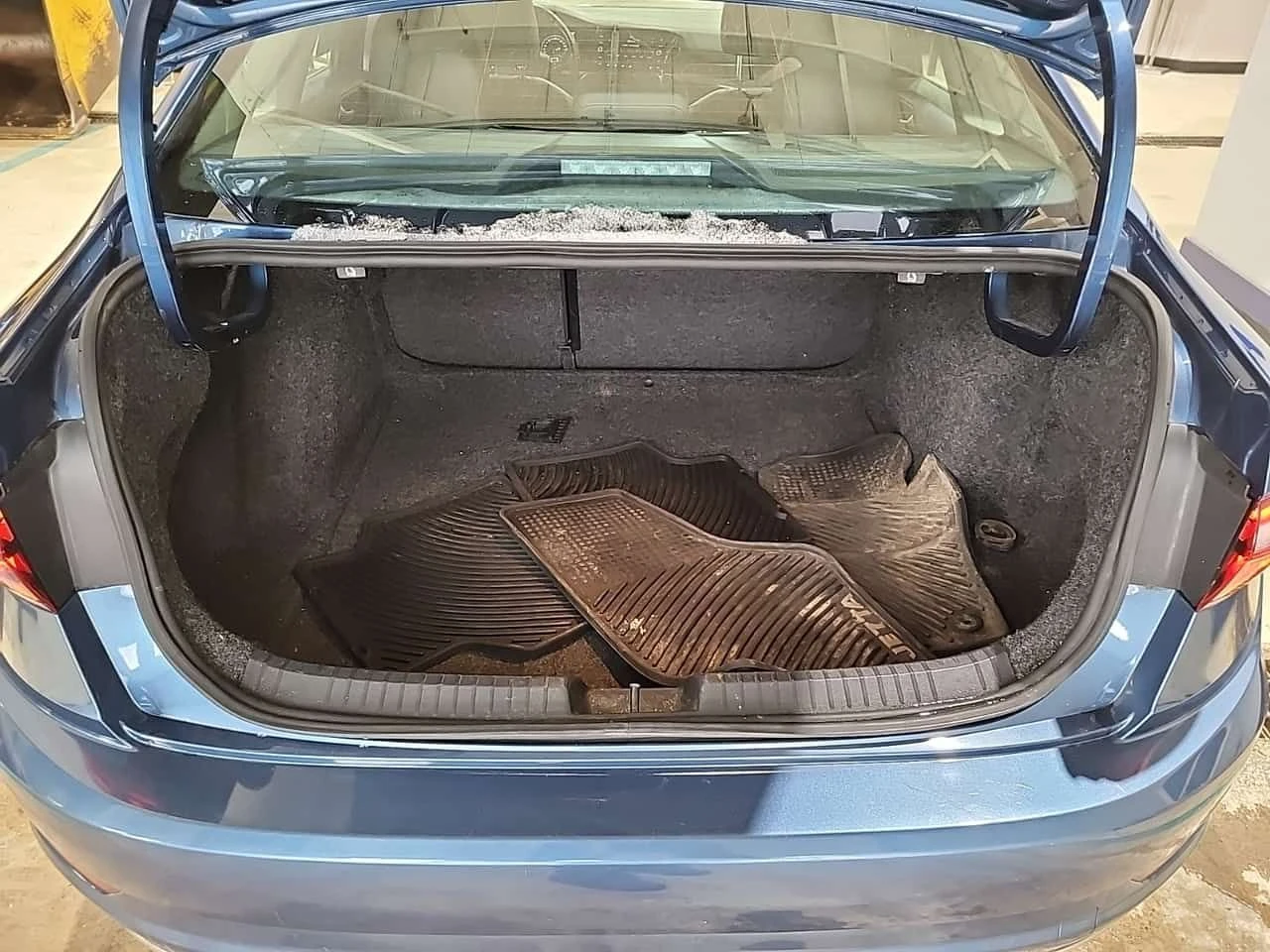 VW Jetta * HIGHLINE * CARFAX * ��������* ��������*  | Mobile.bg � ����������� 17