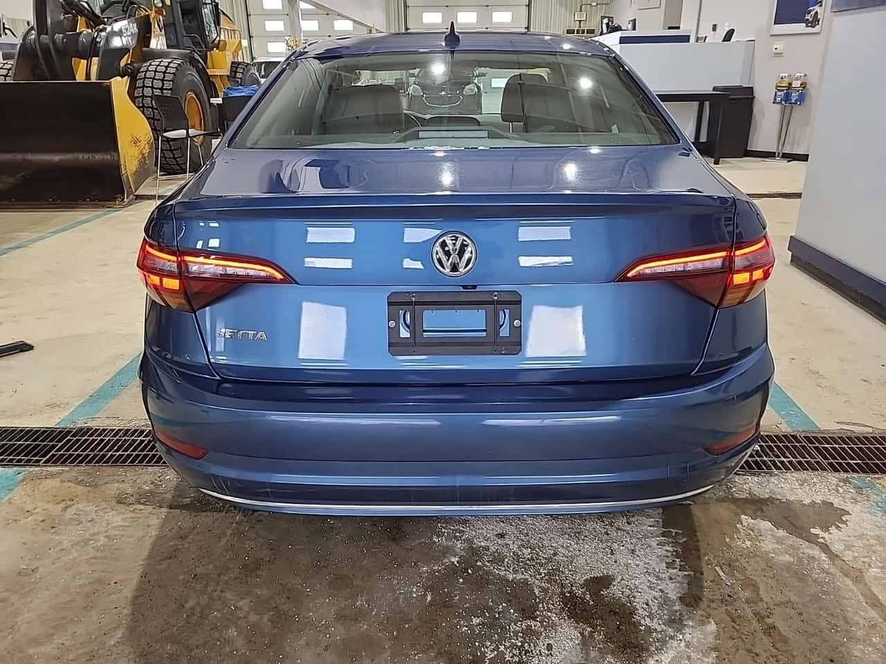 VW Jetta * HIGHLINE * CARFAX * ПОДГРЕВИ* ПАНОРАМА*  - изображение 7