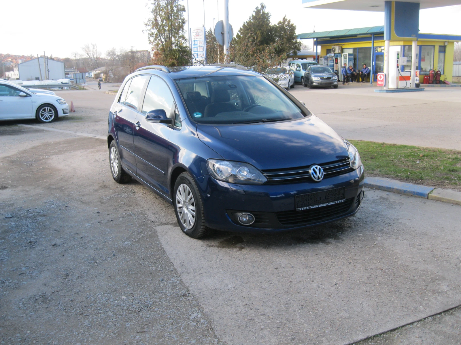 VW Golf Plus | Mobile.bg � ����������� 1