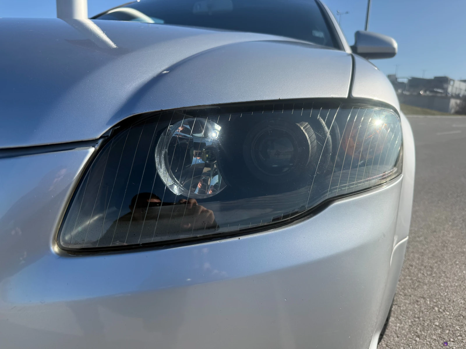 Audi A4 1.8T 300+ , снимка 7 - Автомобили и джипове - 53775255