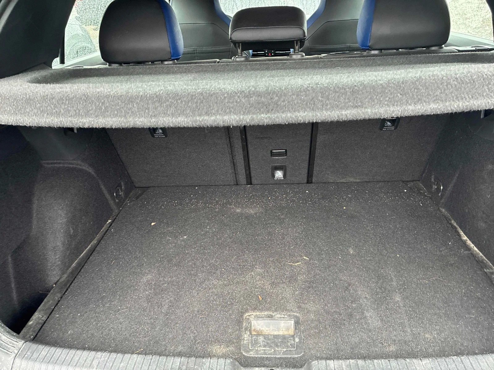 VW Golf R С РЕГИСТРАЦИЯ & АВТО КРЕДИТ , снимка 11 - Автомобили и джипове - 53871837