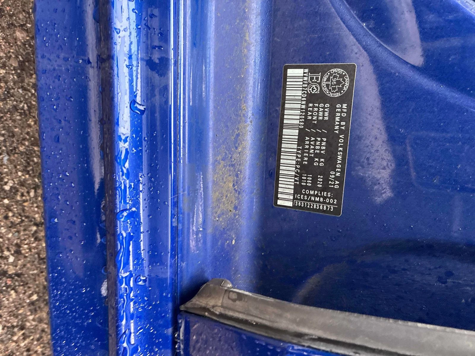 VW Golf R С РЕГИСТРАЦИЯ & АВТО КРЕДИТ , снимка 15 - Автомобили и джипове - 53871837