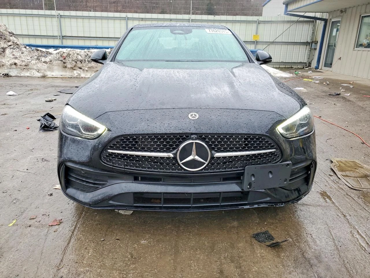 Mercedes-Benz C 300 4MATIC | Mobile.bg � ����������� 2
