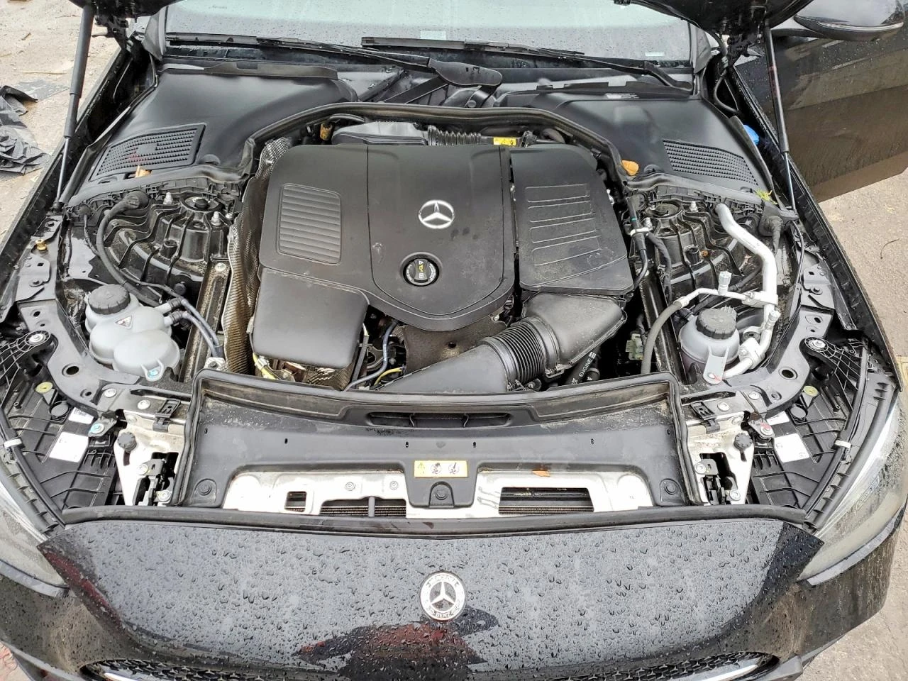Mercedes-Benz C 300 4MATIC | Mobile.bg � ����������� 11