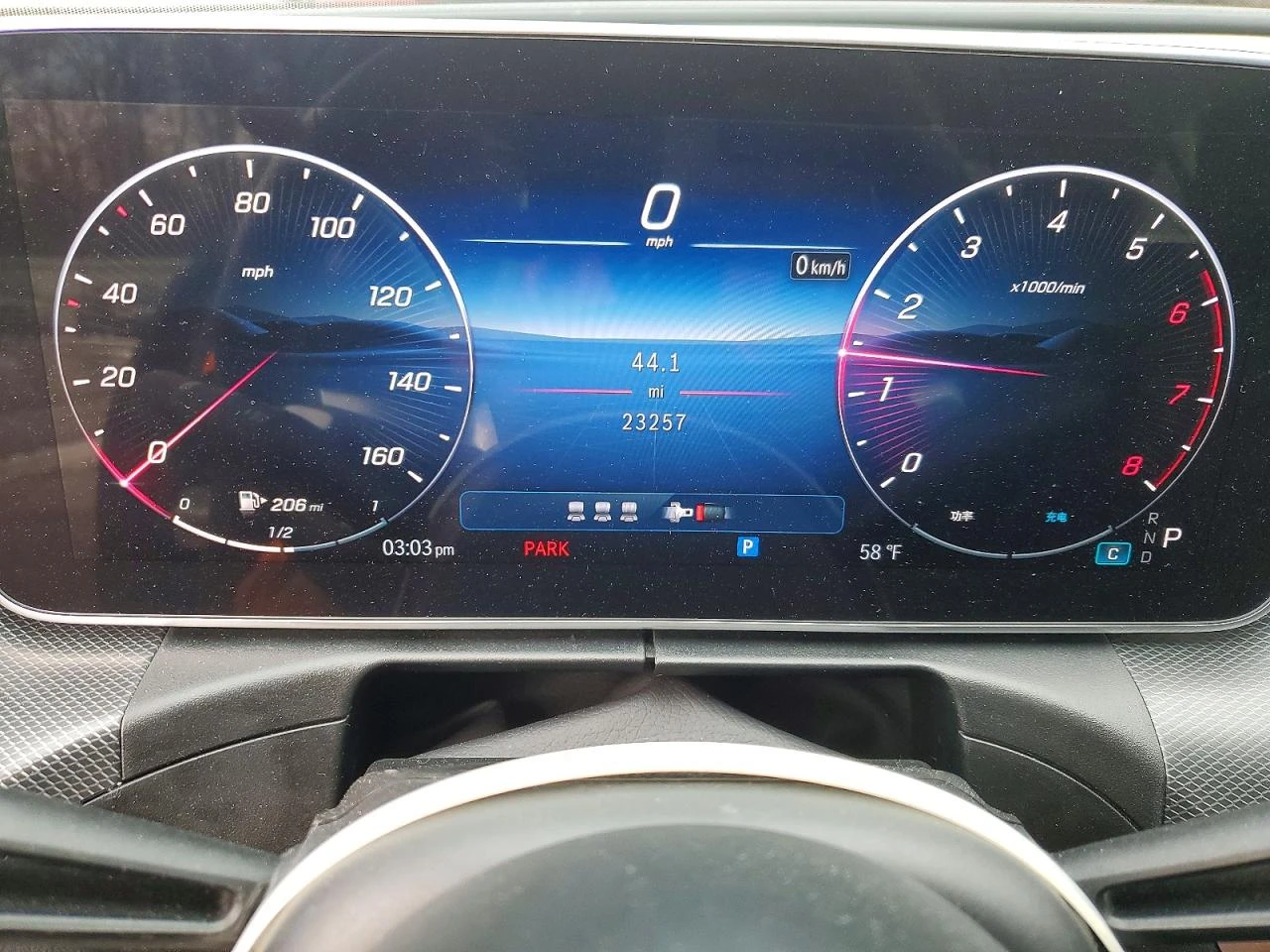 Mercedes-Benz C 300 4MATIC | Mobile.bg � ����������� 9