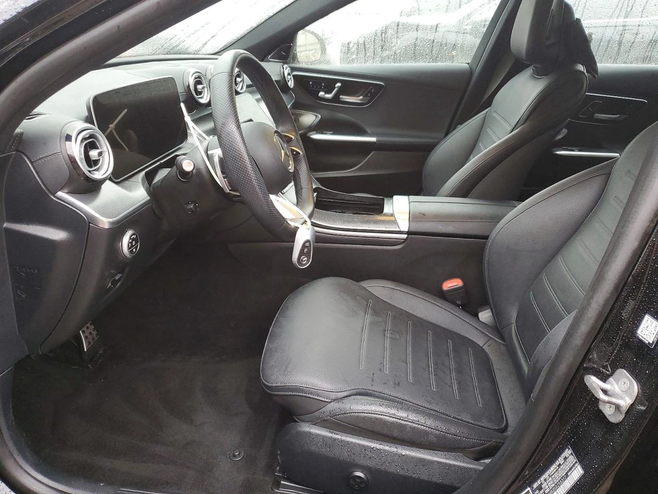 Mercedes-Benz C 300 4MATIC | Mobile.bg � ����������� 7