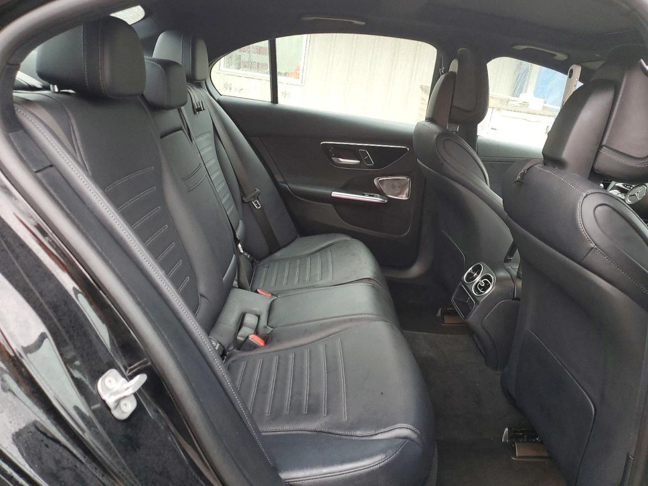 Mercedes-Benz C 300 4MATIC | Mobile.bg � ����������� 10