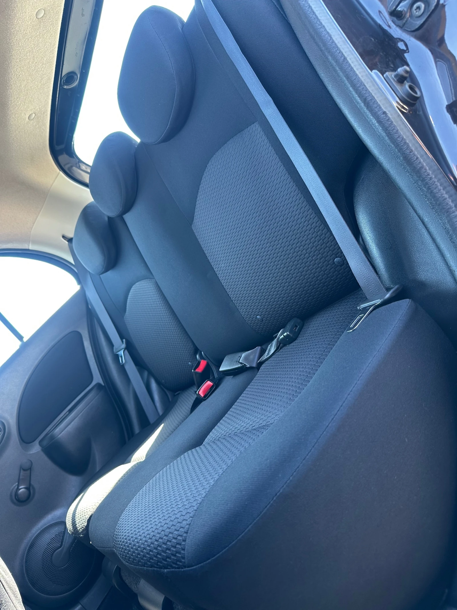 Nissan Micra 1.2 I * �������*  | Mobile.bg � ����������� 15