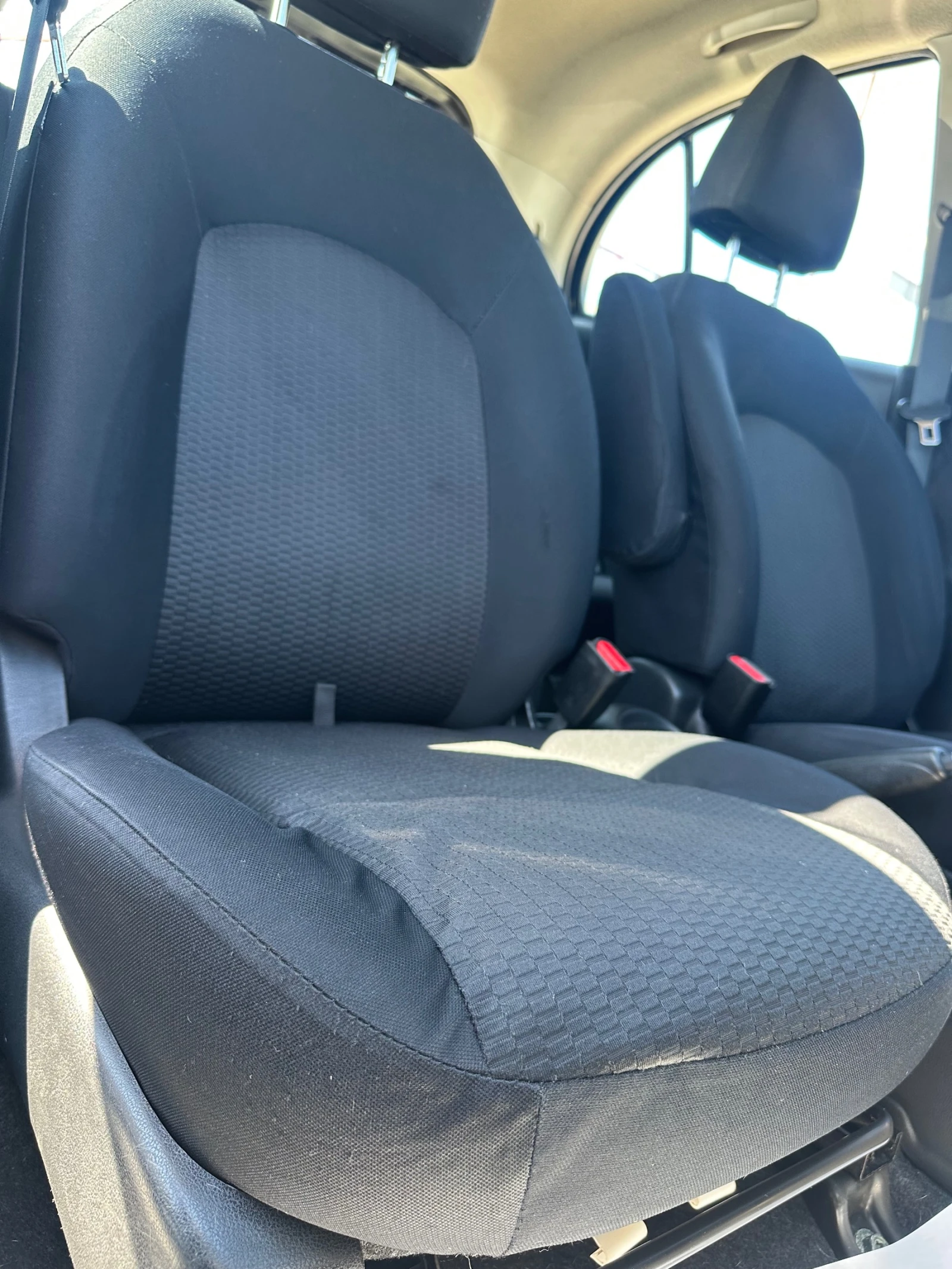 Nissan Micra 1.2 I * �������*  | Mobile.bg � ����������� 14