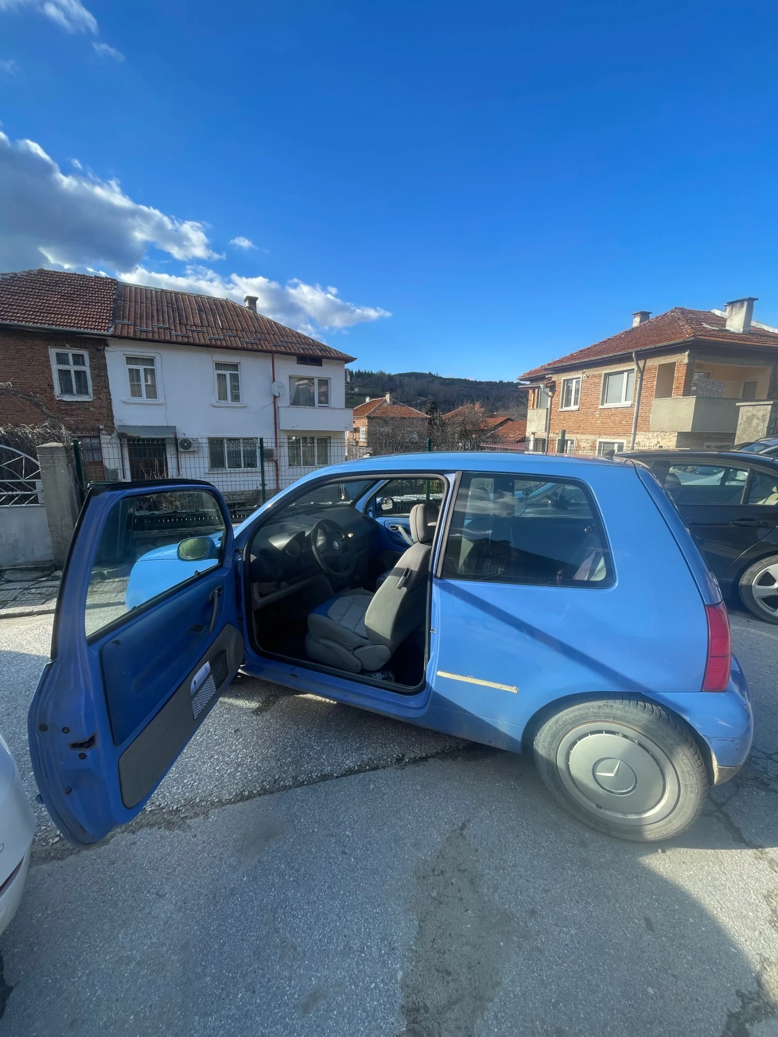 VW Lupo | Mobile.bg � ����������� 5
