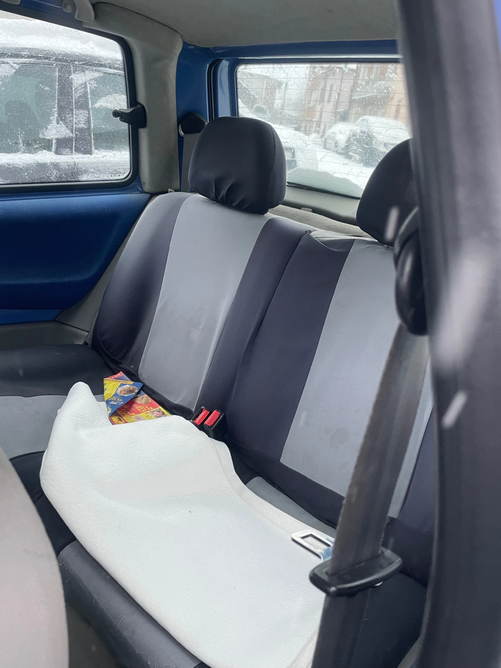 VW Lupo | Mobile.bg � ����������� 10